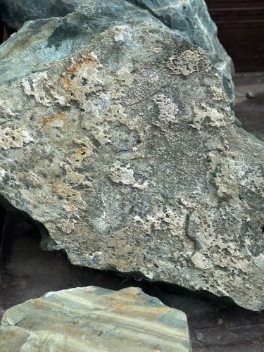 Ландшафтные глыбы зелёные 200-500 килограмм купить в Талдом