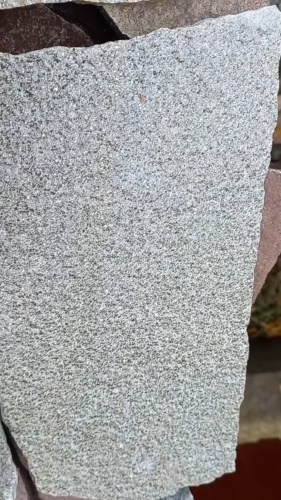 Плитняк златолит серебристый для цоколя, отмостки купить в Талдом