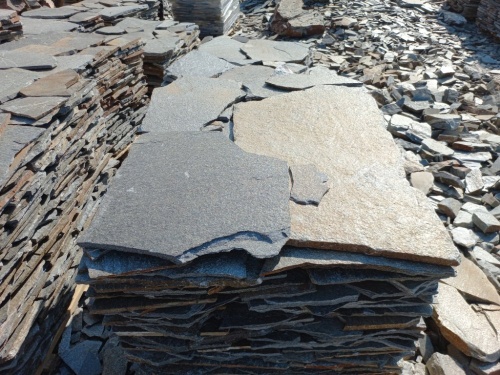 Серицит для лестницы, ступеней купить в Талдом