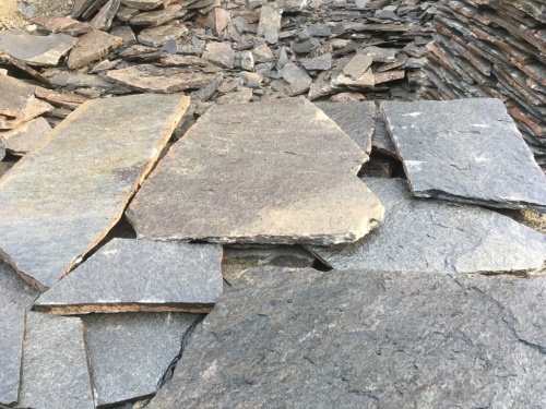 Серицит для лестницы, ступеней купить в Талдом